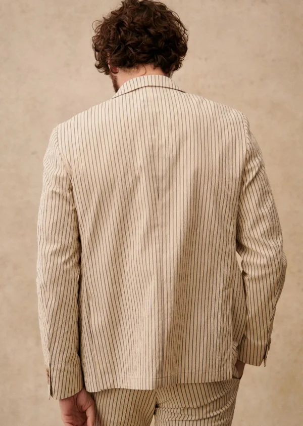 Veste Deon-Sezane New