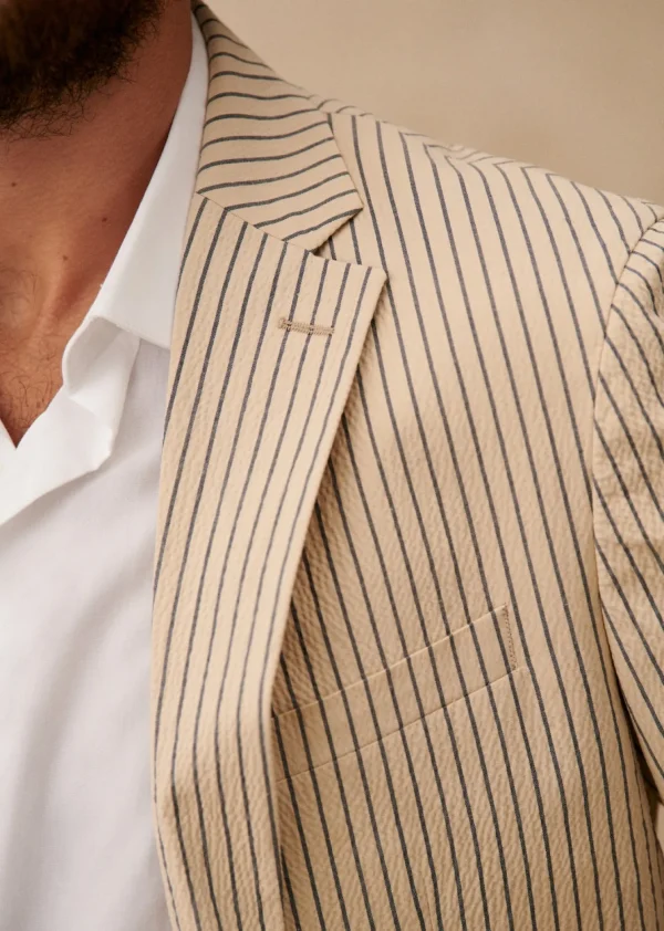 Veste Deon-Sezane Fashion