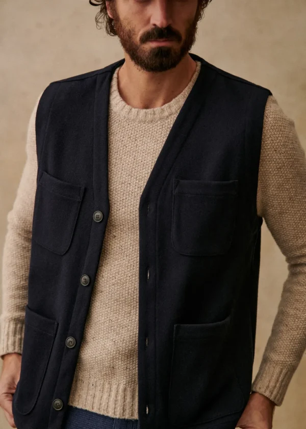 Veste Edern-Sezane Shop