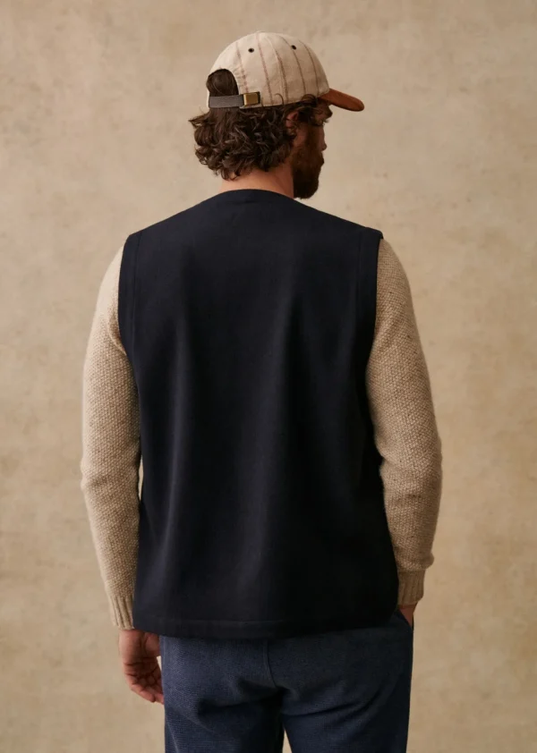 Veste Edern-Sezane Shop