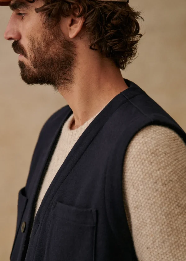 Veste Edern-Sezane Shop