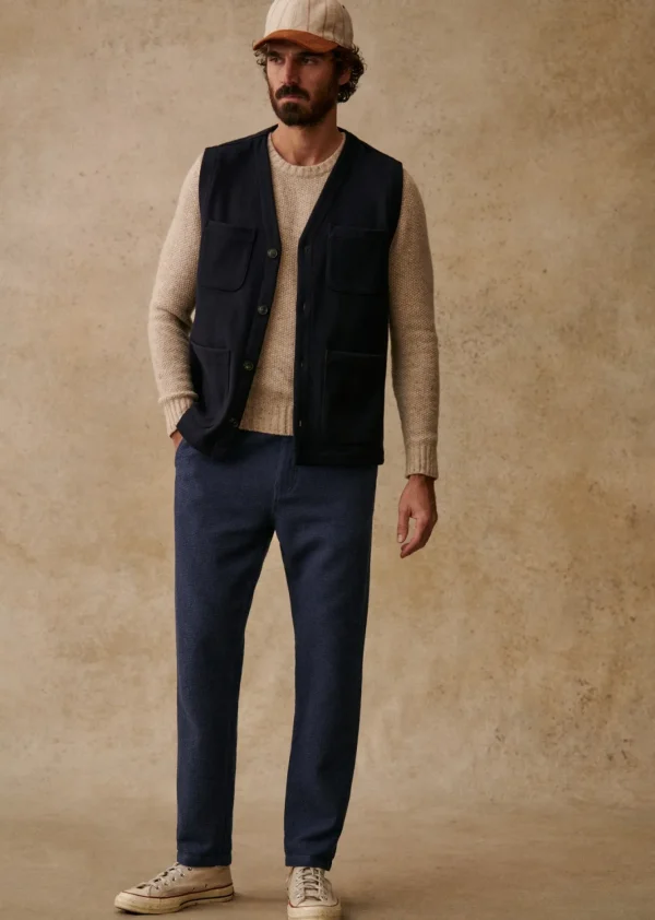 Veste Edern-Sezane Shop