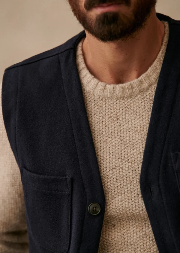 Veste Edern-Sezane Shop