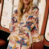 Veste Elouise-Sezane Hot