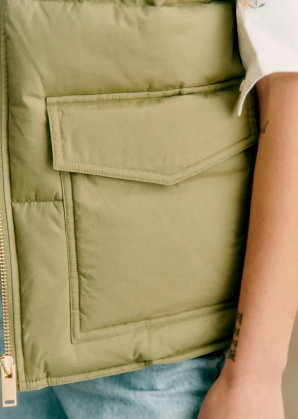 Veste Enrica-Sezane Flash Sale