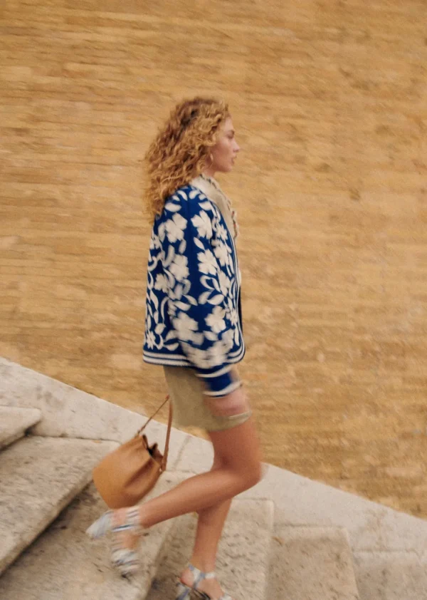 Veste Ewan-Sezane Shop