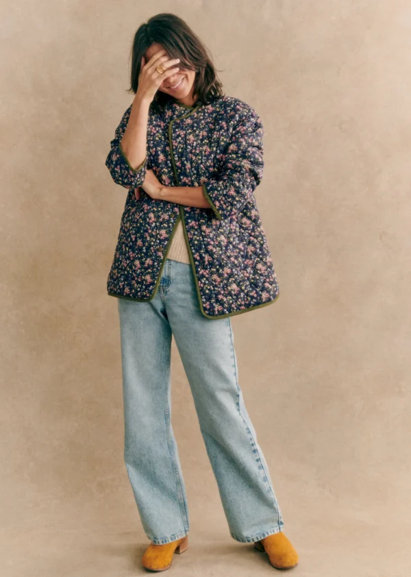 Veste Farel-Sezane Shop