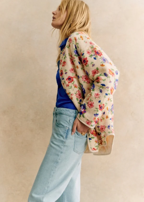 Veste Farel-Sezane Shop