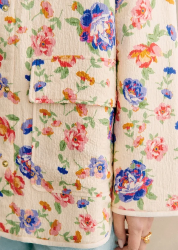 Veste Farel-Sezane Shop