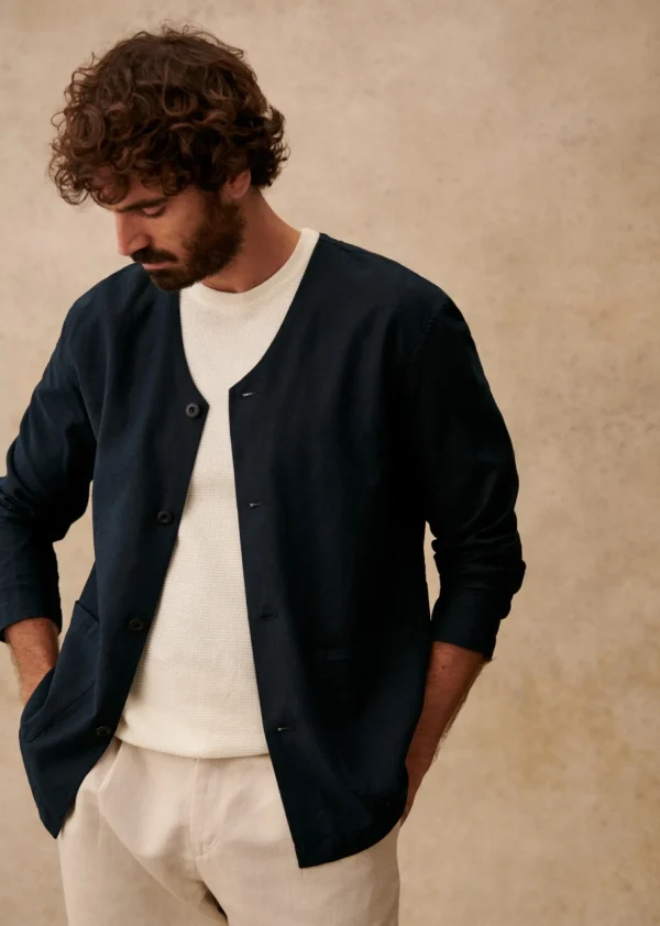 Veste Germain-Sezane Best