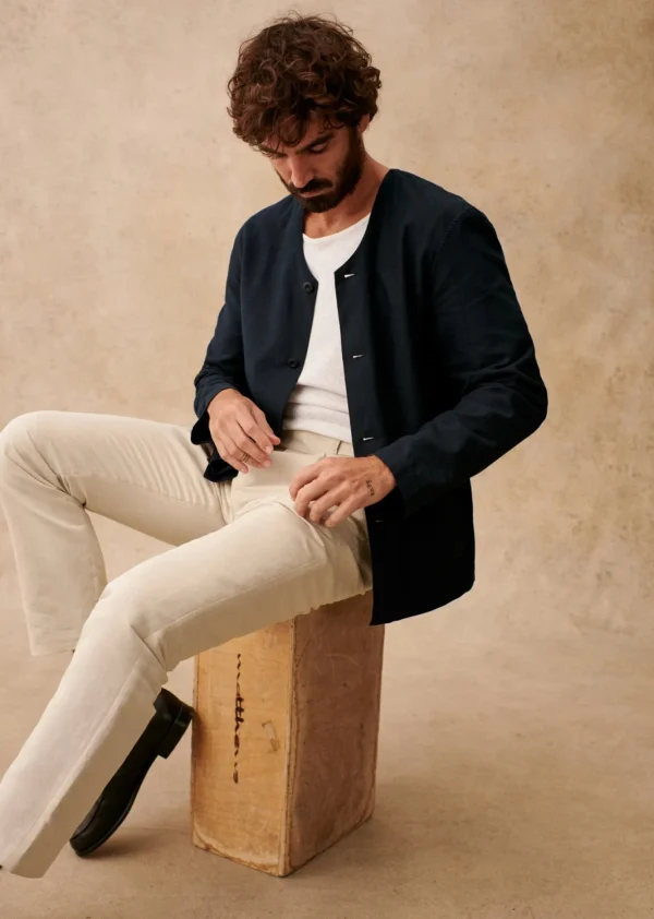 Veste Germain-Sezane Best