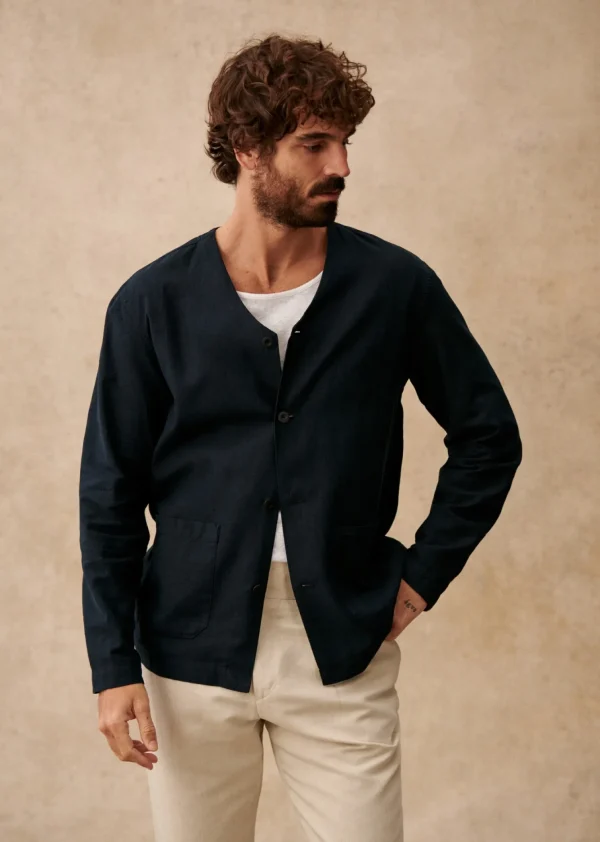 Veste Germain-Sezane Best