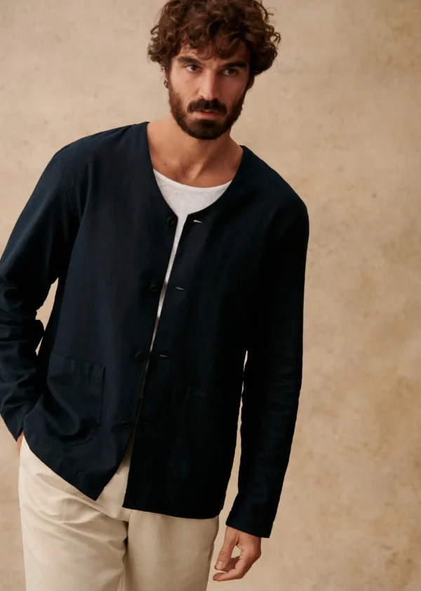 Veste Germain-Sezane Best