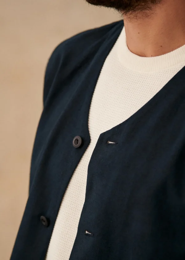 Veste Germain-Sezane Best