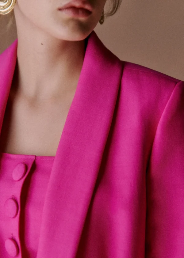 Veste Gina-Sezane Outlet