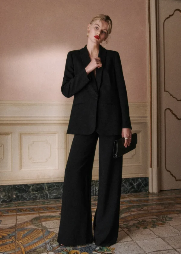 Veste Gina-Sezane Outlet