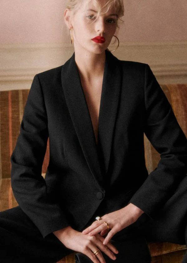 Veste Gina-Sezane Outlet