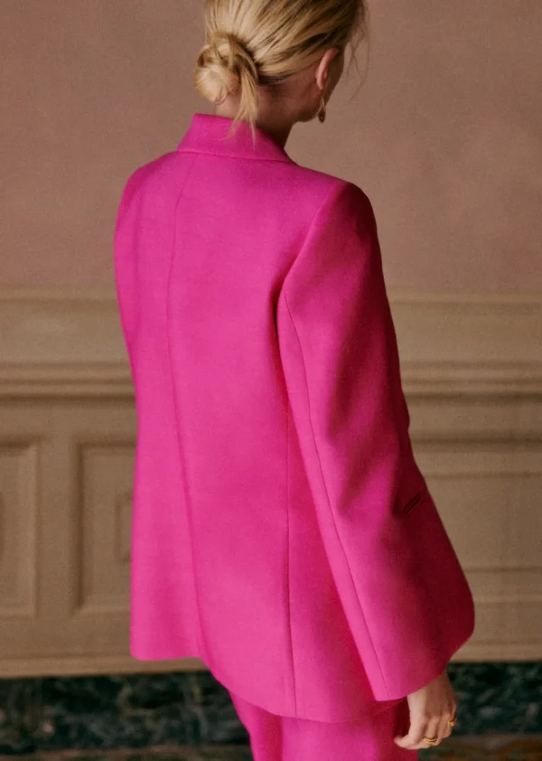 Veste Gina-Sezane Outlet