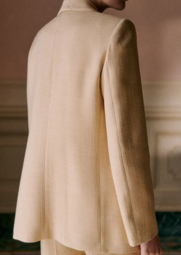 Veste Gina-Sezane Outlet