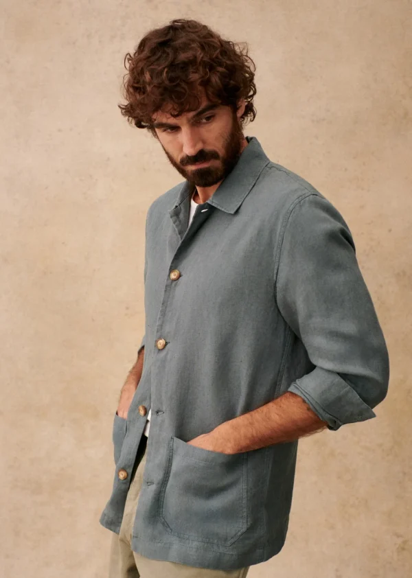 Veste Irwin-Sezane Fashion
