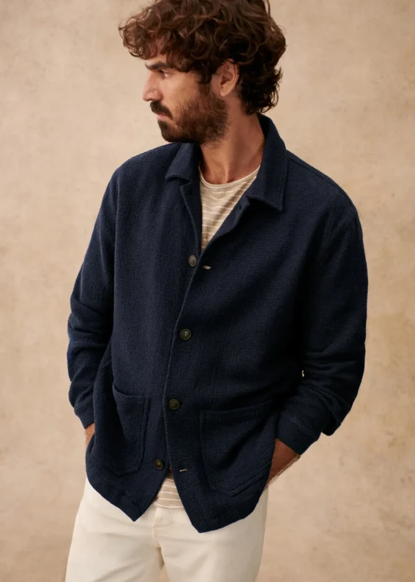Veste Irwin-Sezane Fashion