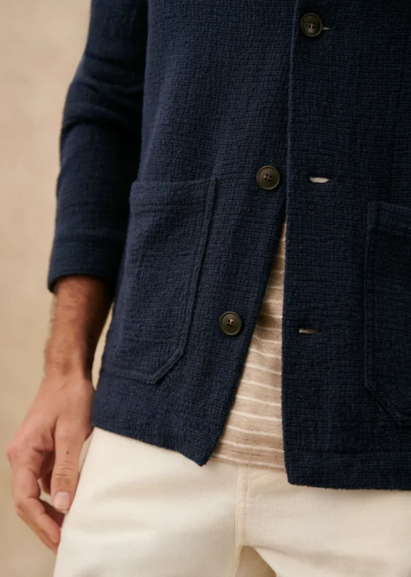 Veste Irwin-Sezane Fashion