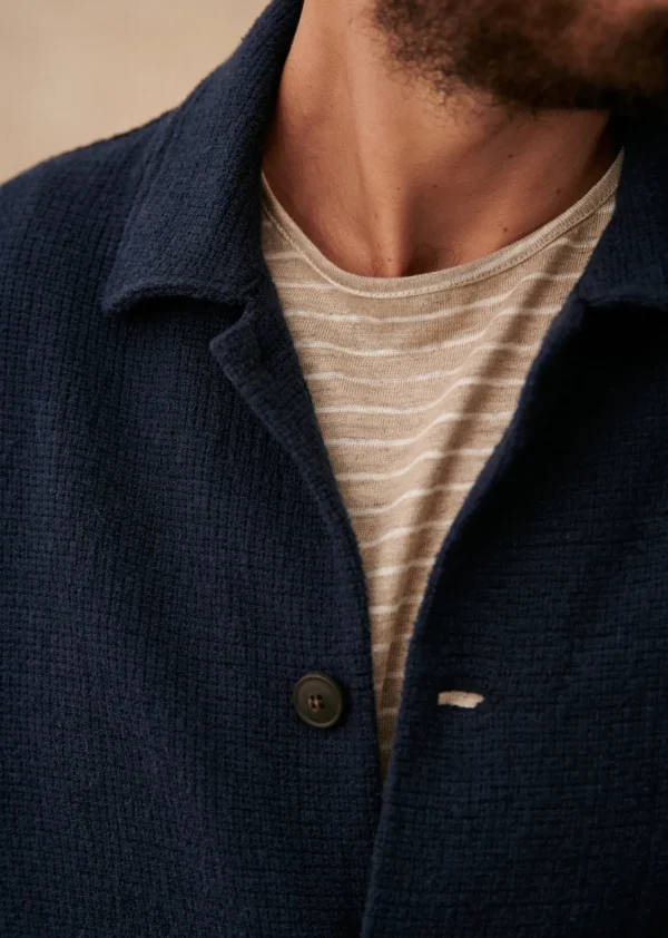 Veste Irwin-Sezane Fashion