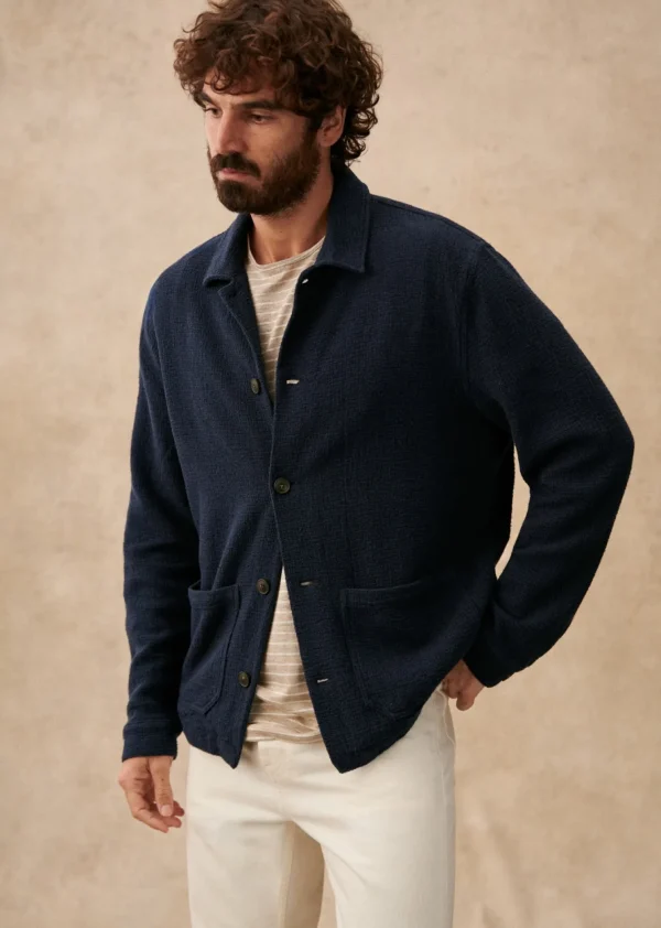 Veste Irwin-Sezane Fashion