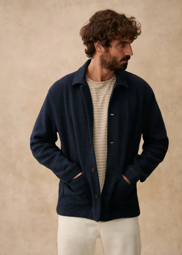 Veste Irwin-Sezane Fashion