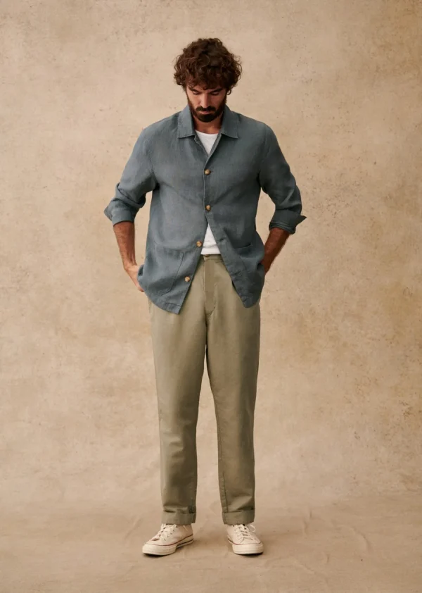 Veste Irwin-Sezane Fashion