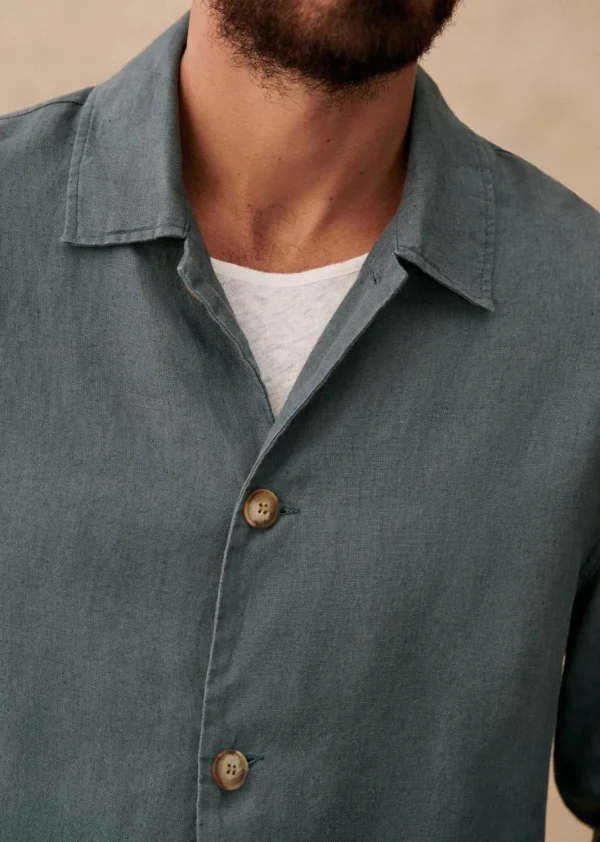 Veste Irwin-Sezane Fashion