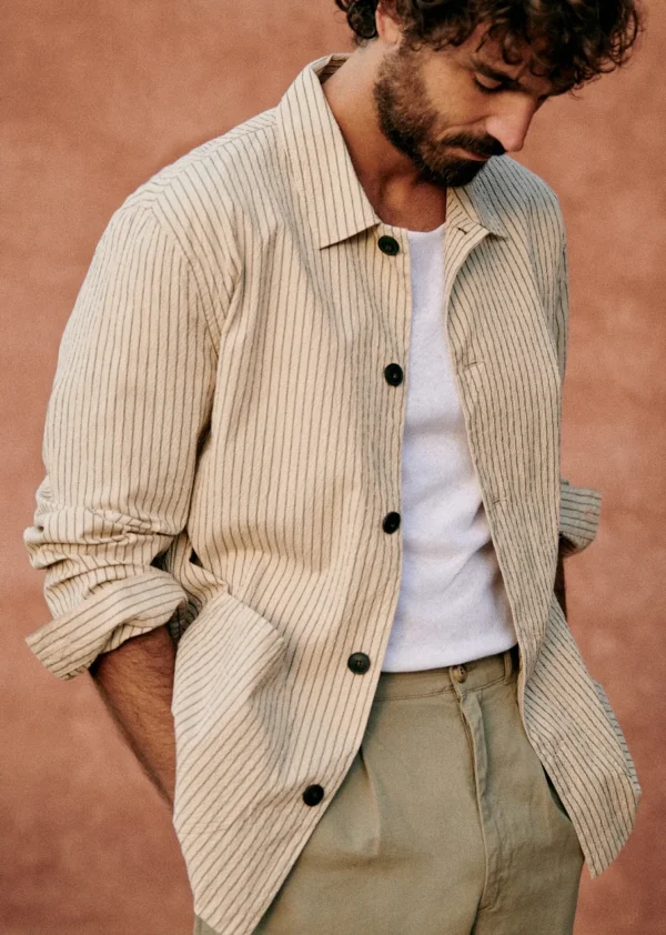 Veste Irwin-Sezane Fashion