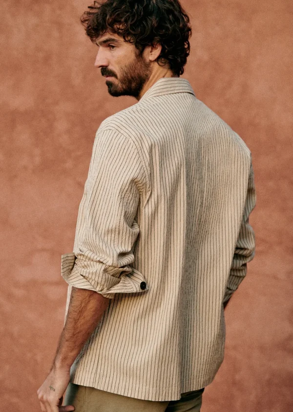 Veste Irwin-Sezane Fashion