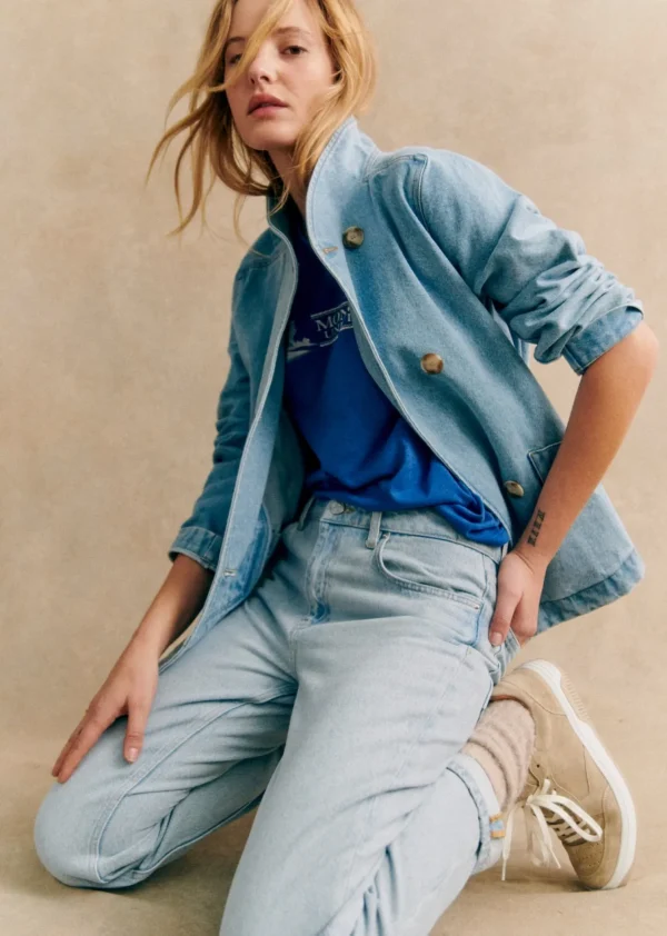 Veste Kalvin-Sezane Shop