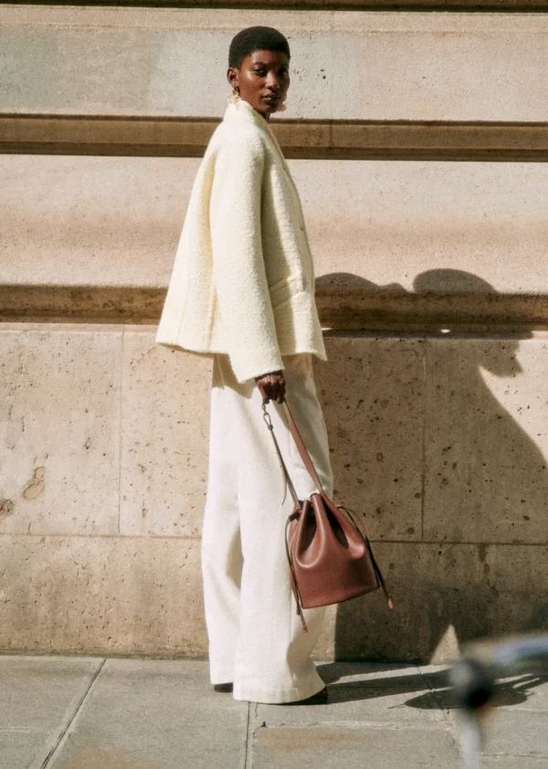 Veste Kalvin-Sezane Shop
