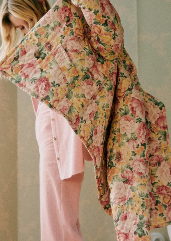 Veste Kalvin-Sezane Shop