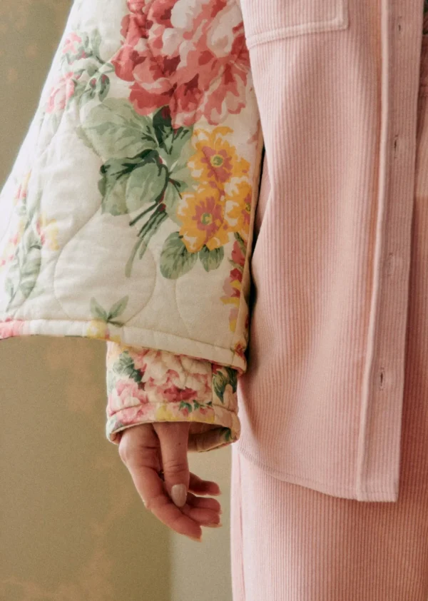 Veste Kalvin-Sezane Shop