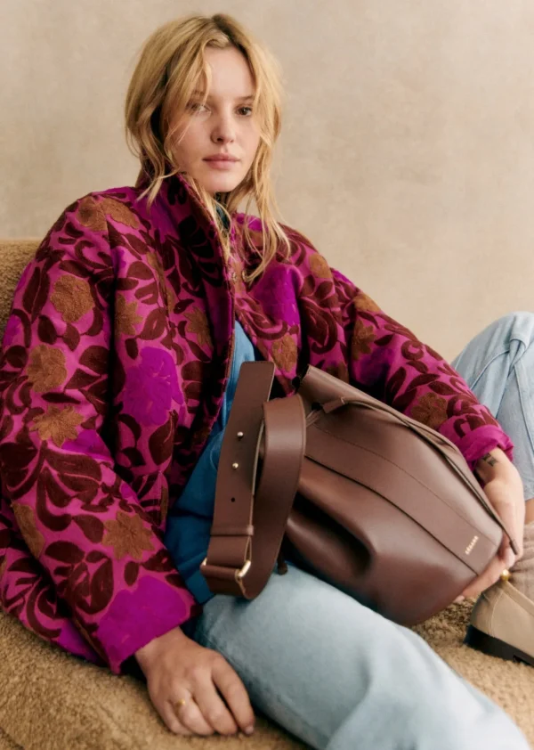 Veste Kalvin-Sezane Shop
