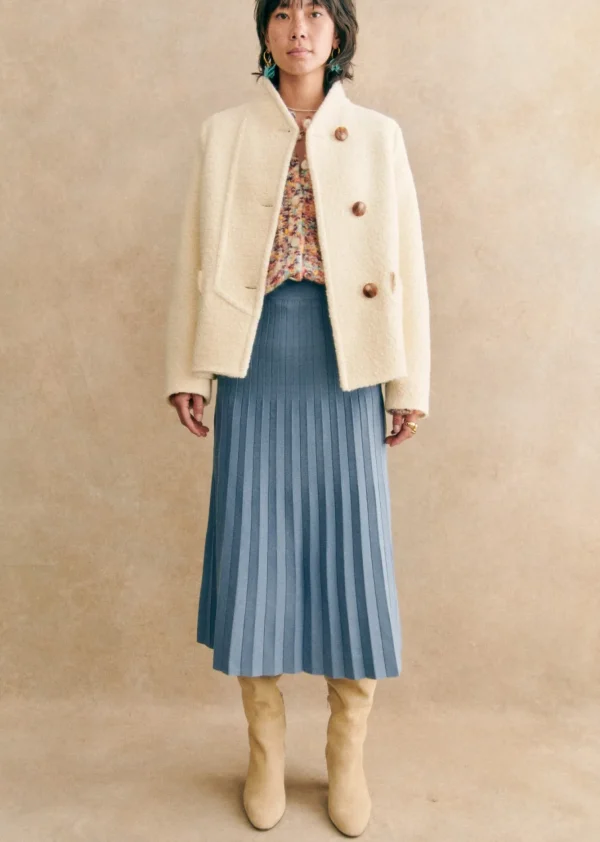 Veste Kalvin-Sezane Shop