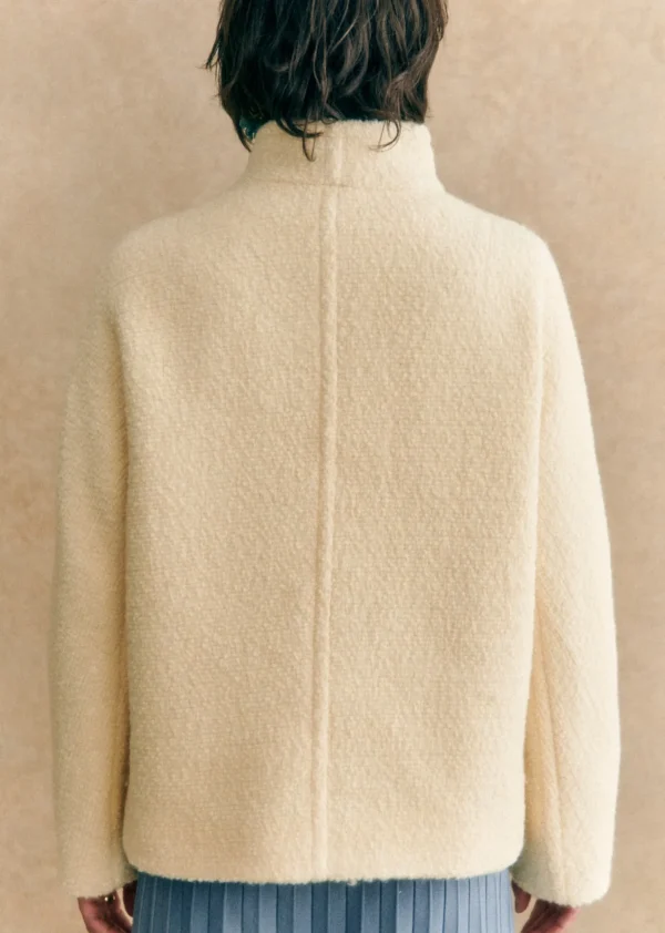 Veste Kalvin-Sezane Shop