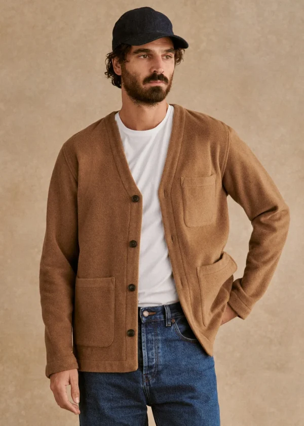 Veste Landry-Sezane Best