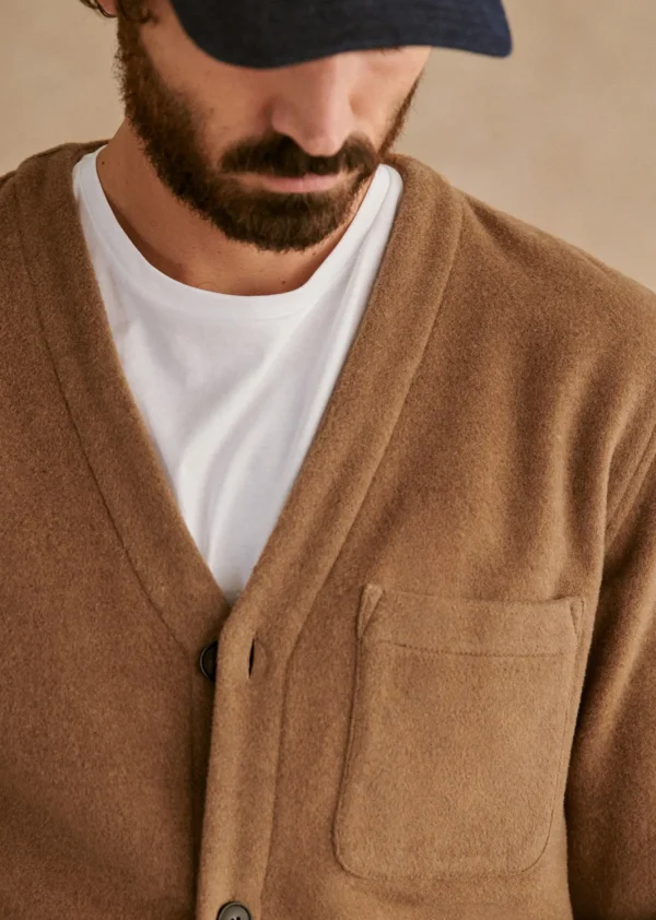 Veste Landry-Sezane Best