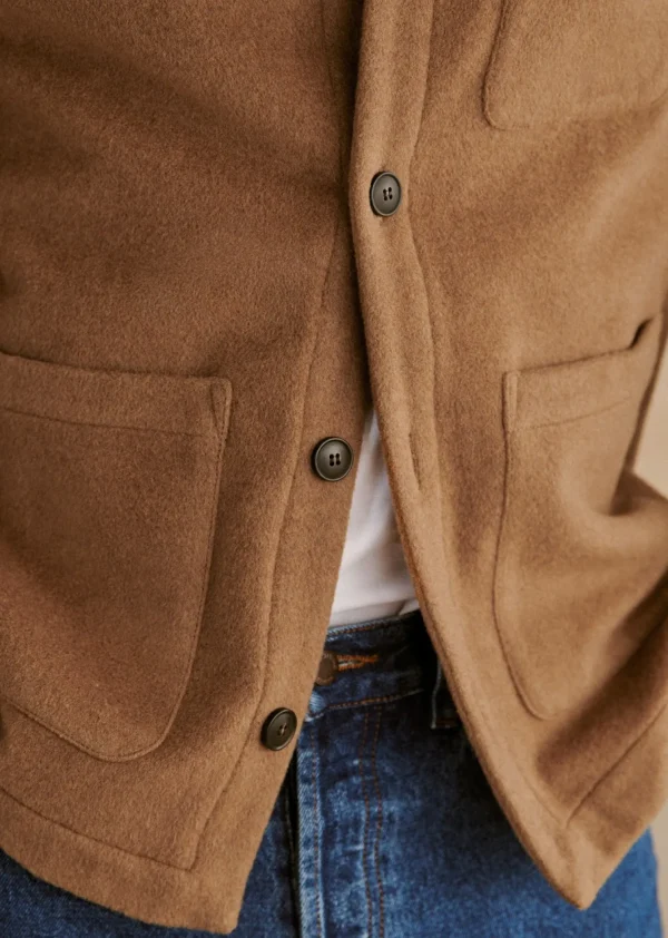 Veste Landry-Sezane Best