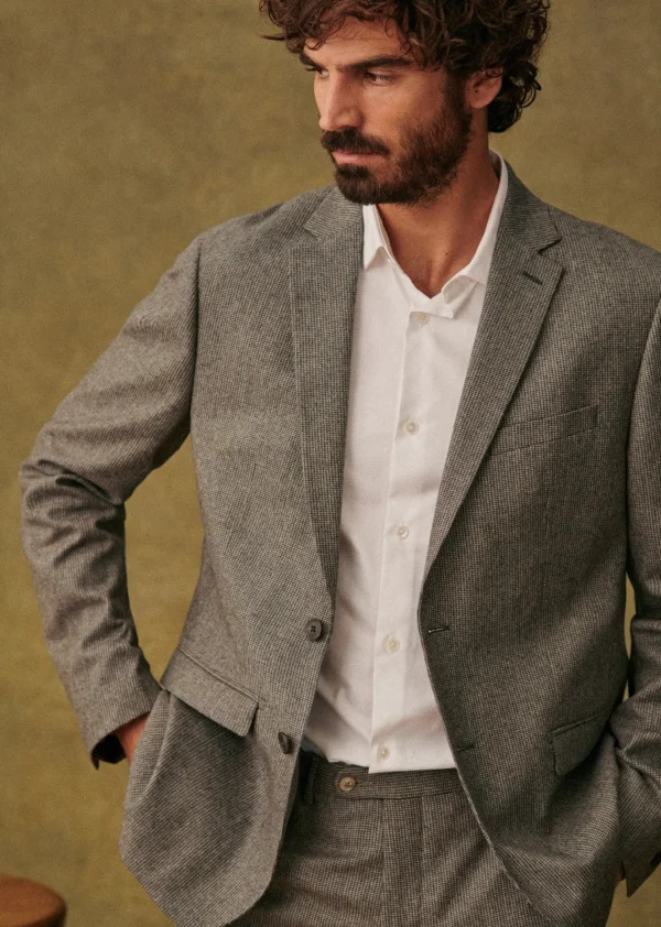 Veste Lucas-Sezane Cheap