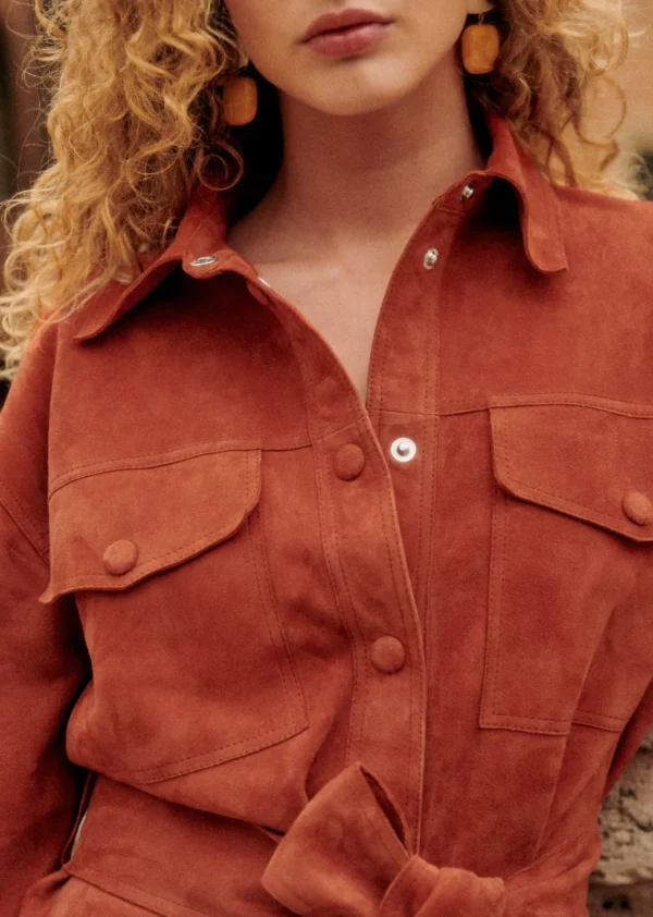 Veste Marena-Sezane Fashion
