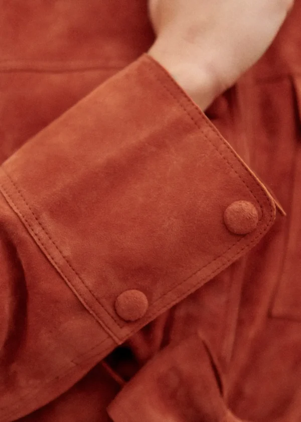 Veste Marena-Sezane Fashion