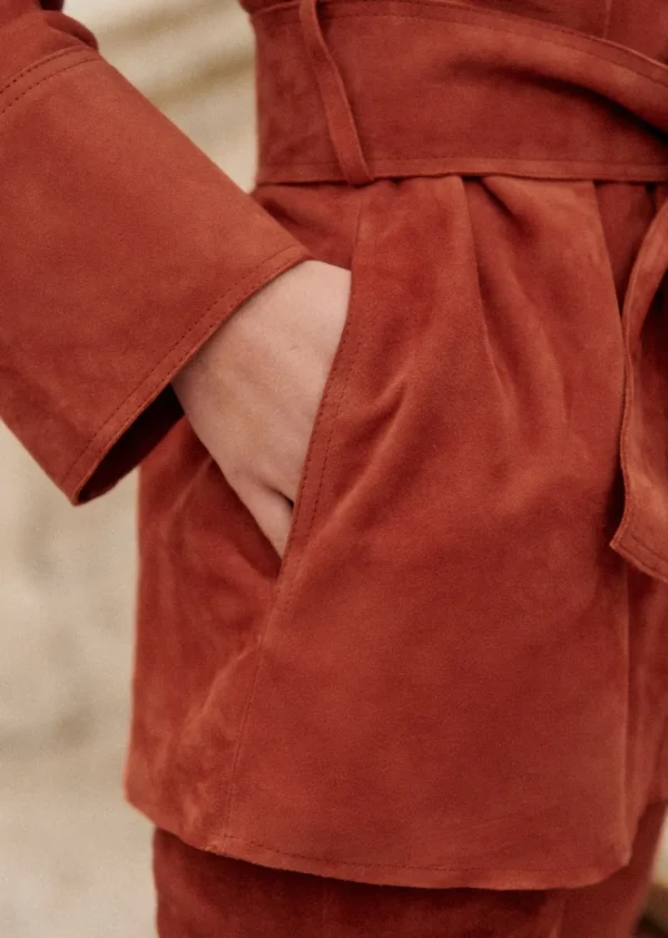 Veste Marena-Sezane Fashion