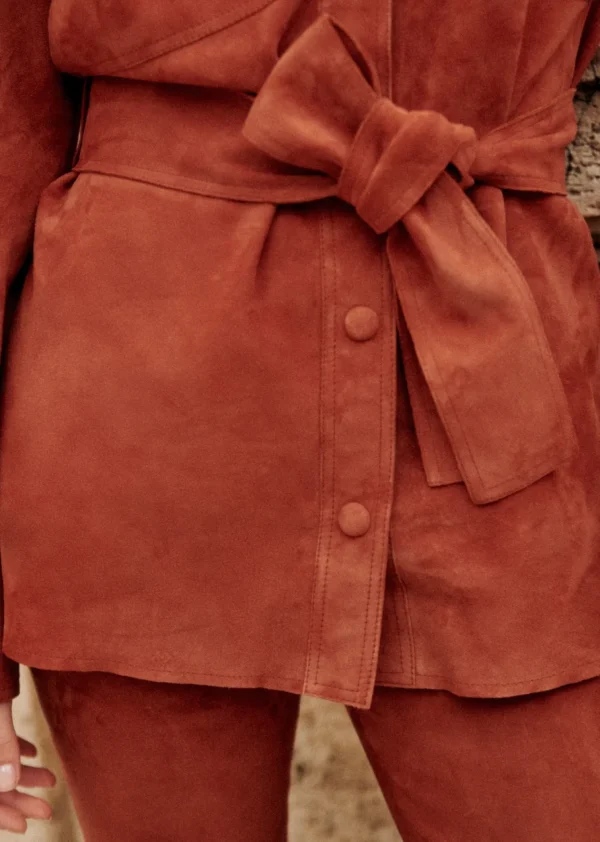 Veste Marena-Sezane Fashion
