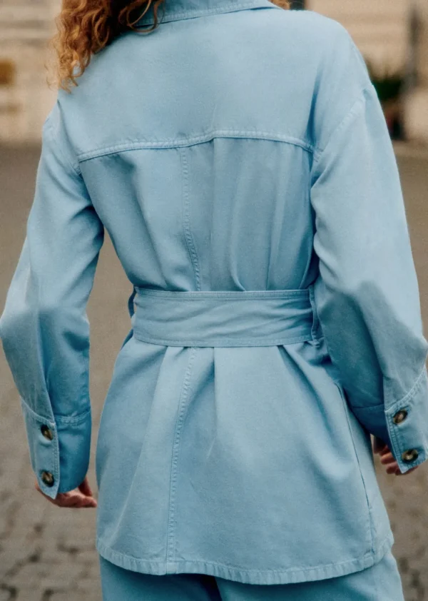 Veste Marena-Sezane Fashion