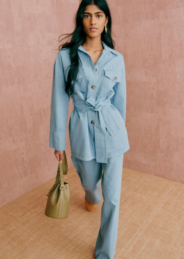 Veste Marena-Sezane Fashion